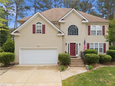 property image for 117 Grandville Arch ISLE OF WIGHT COUNTY VA 23430