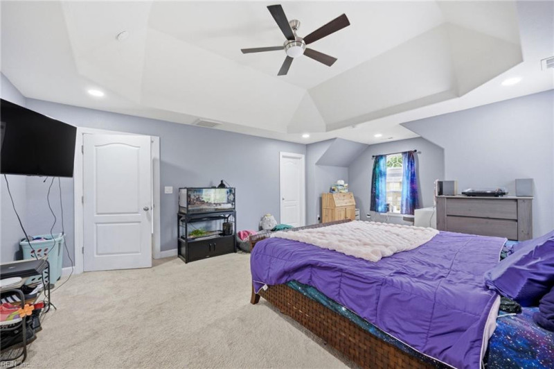 Photo 19 of 46 residential for sale in Isle of Wight County virginia