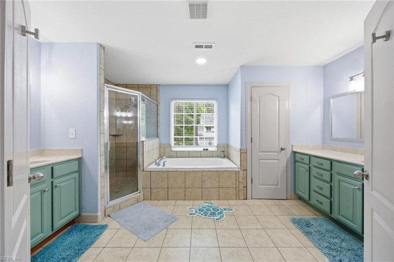 Photo 20 of 46 residential for sale in Isle of Wight County virginia