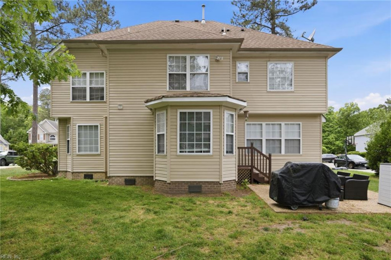 Photo 30 of 46 residential for sale in Isle of Wight County virginia