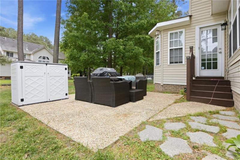 Photo 31 of 46 residential for sale in Isle of Wight County virginia