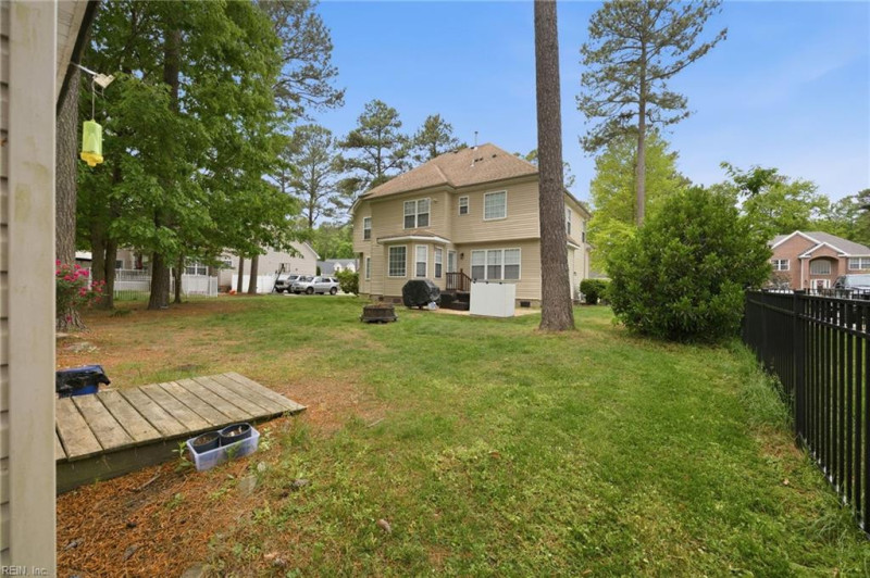 Photo 32 of 46 residential for sale in Isle of Wight County virginia