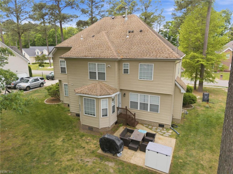 Photo 34 of 46 residential for sale in Isle of Wight County virginia