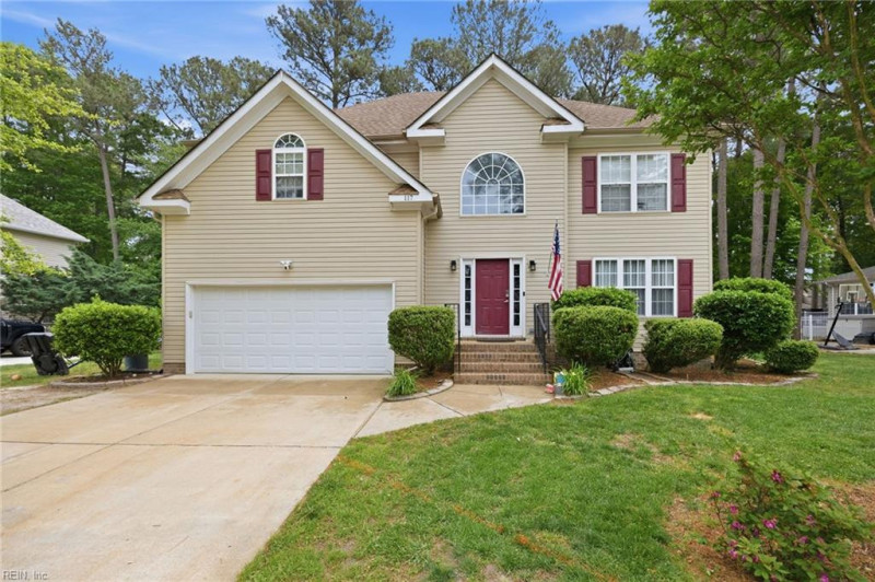 Photo 36 of 46 residential for sale in Isle of Wight County virginia