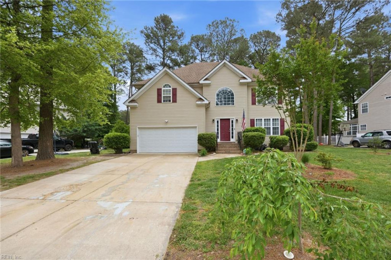 Photo 37 of 46 residential for sale in Isle of Wight County virginia