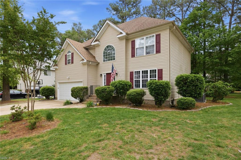 Photo 38 of 46 residential for sale in Isle of Wight County virginia