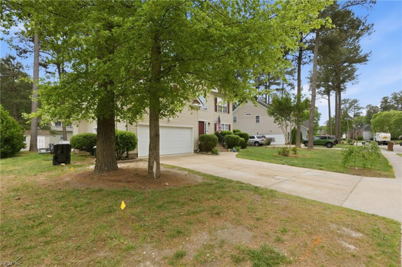 Photo 39 of 46 residential for sale in Isle of Wight County virginia