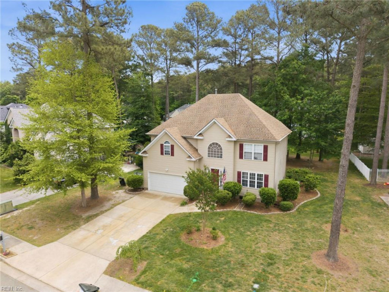 Photo 40 of 46 residential for sale in Isle of Wight County virginia