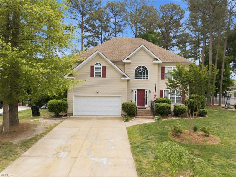 Photo 41 of 46 residential for sale in Isle of Wight County virginia