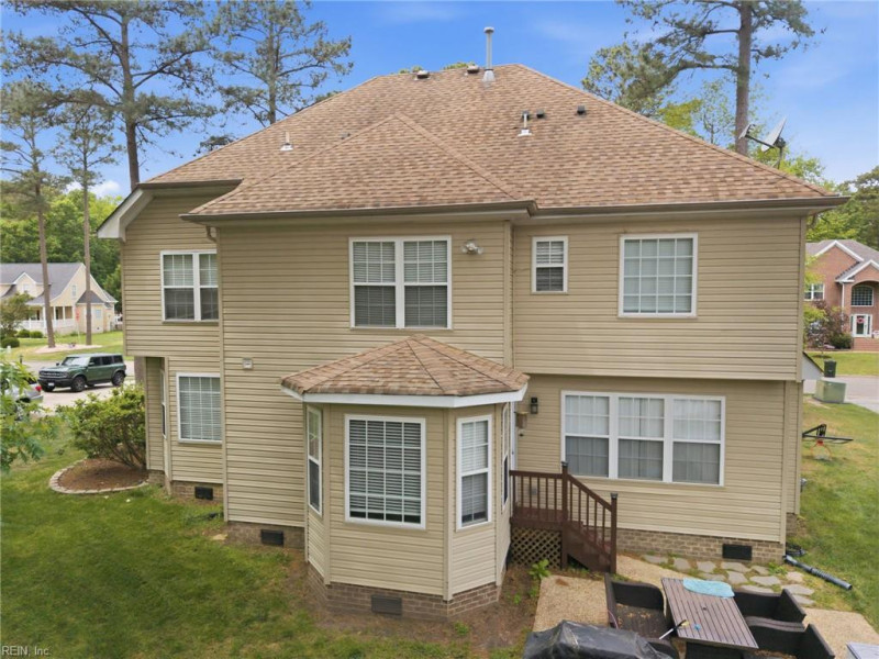 Photo 42 of 46 residential for sale in Isle of Wight County virginia