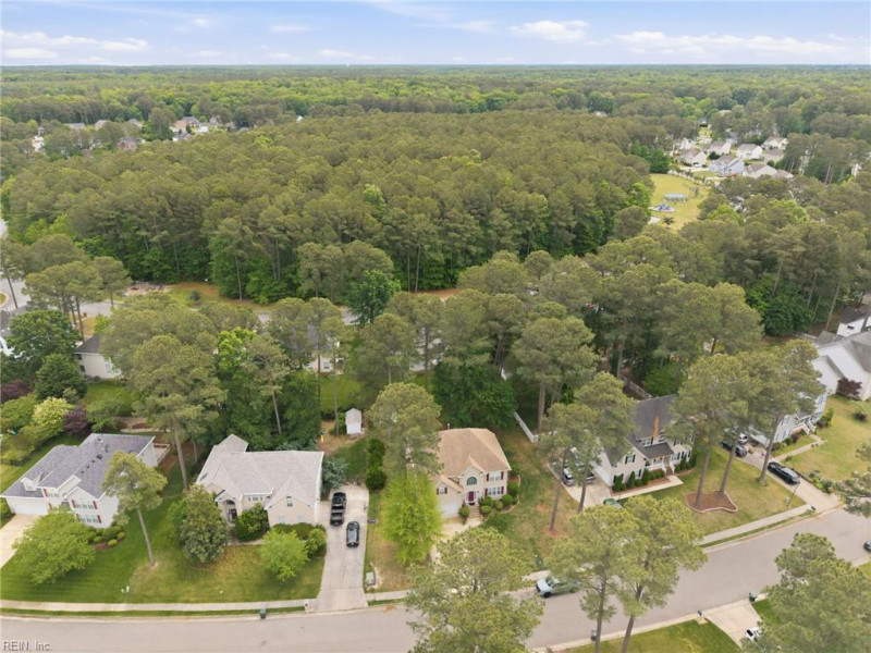 Photo 44 of 46 residential for sale in Isle of Wight County virginia