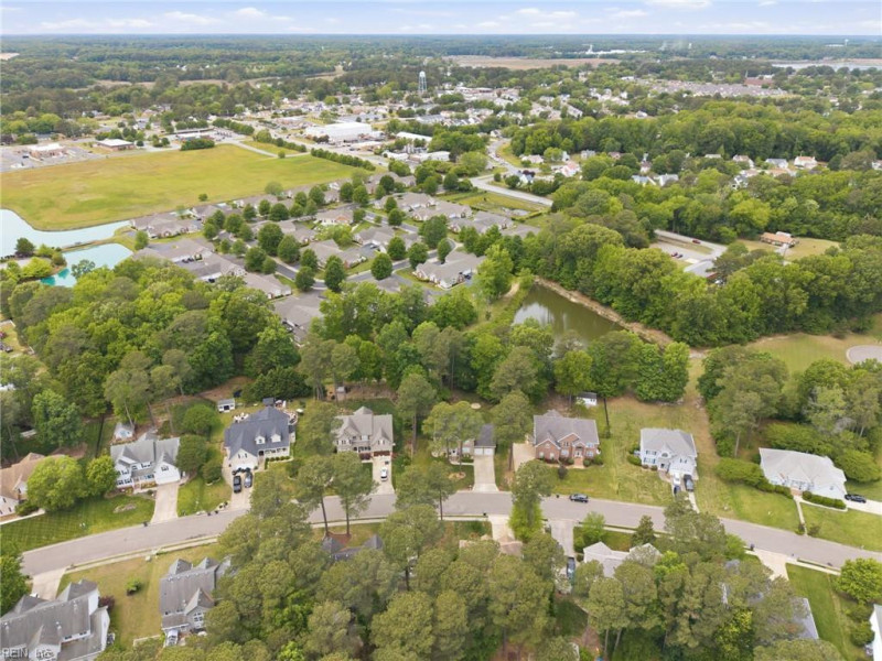 Photo 45 of 46 residential for sale in Isle of Wight County virginia