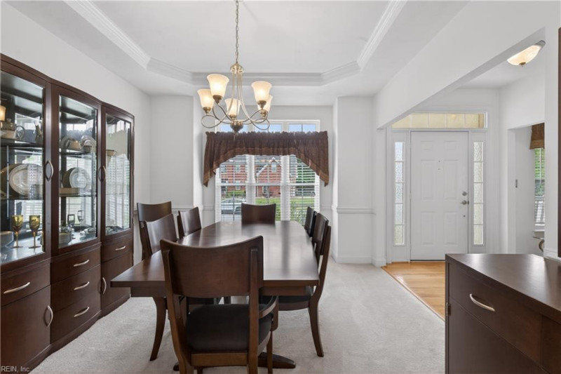 Photo 10 of 50 residential for sale in Suffolk virginia