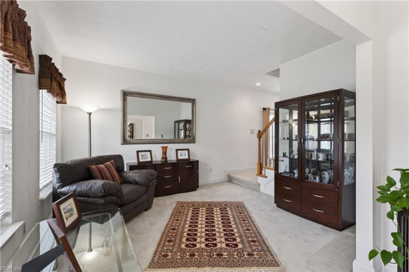 Photo 12 of 50 residential for sale in Suffolk virginia