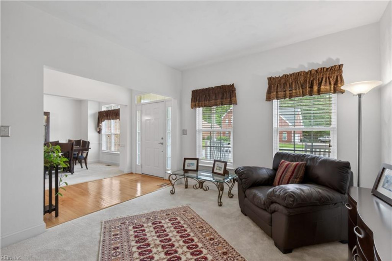 Photo 13 of 50 residential for sale in Suffolk virginia