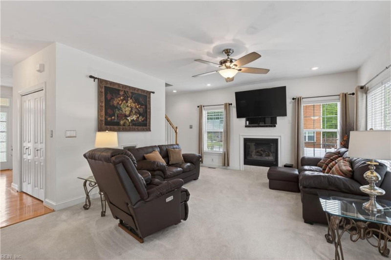 Photo 14 of 50 residential for sale in Suffolk virginia