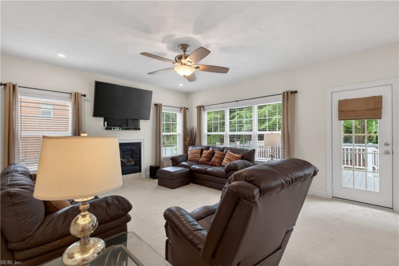 Photo 15 of 50 residential for sale in Suffolk virginia