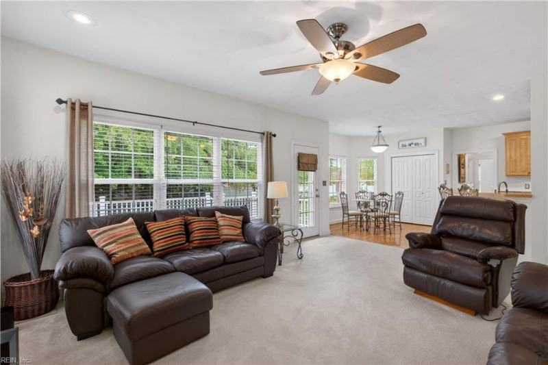 Photo 16 of 50 residential for sale in Suffolk virginia
