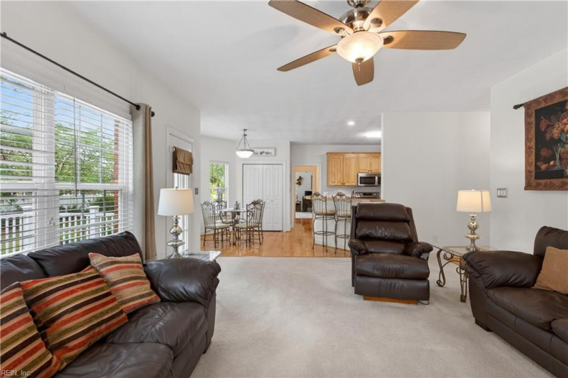 Photo 17 of 50 residential for sale in Suffolk virginia