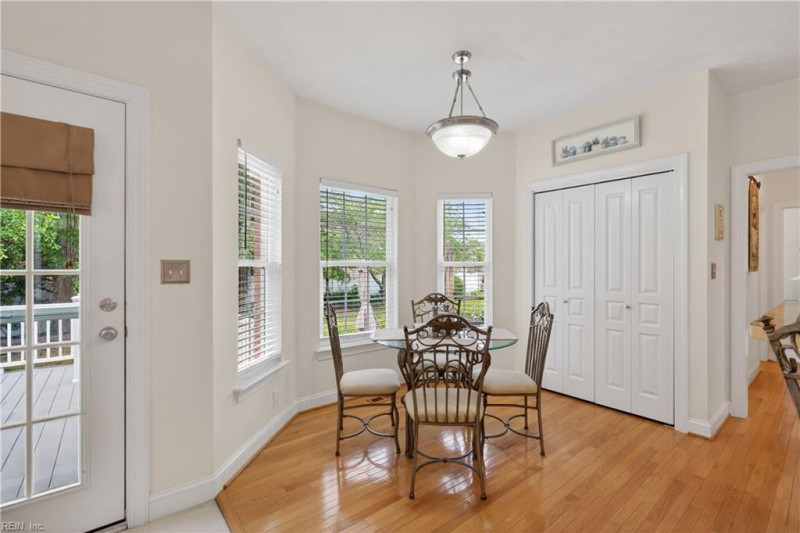 Photo 18 of 50 residential for sale in Suffolk virginia