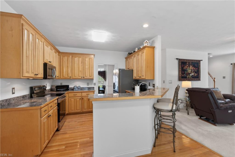 Photo 19 of 50 residential for sale in Suffolk virginia