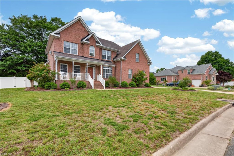 Photo 2 of 50 residential for sale in Suffolk virginia