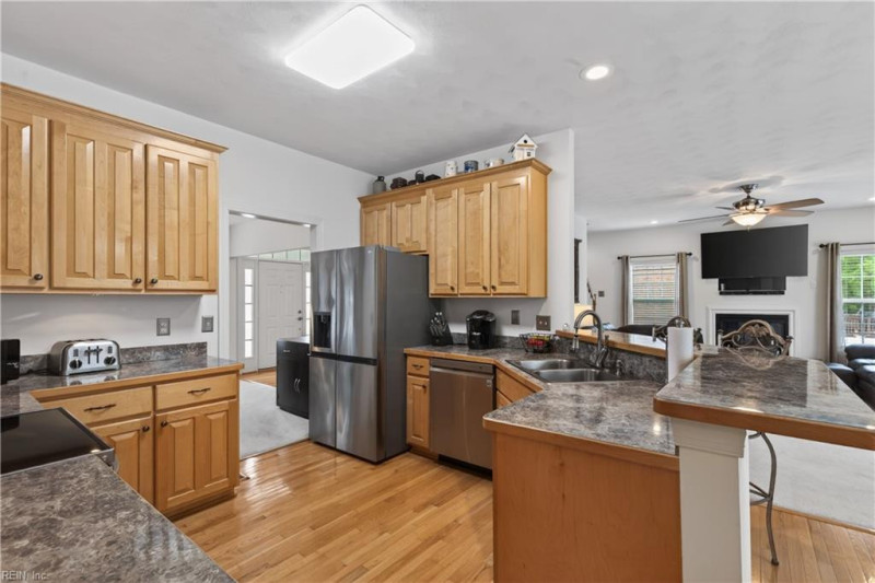 Photo 20 of 50 residential for sale in Suffolk virginia