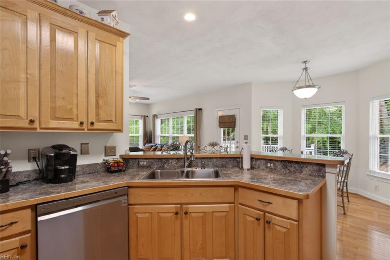 Photo 22 of 50 residential for sale in Suffolk virginia