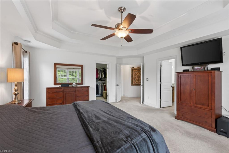 Photo 30 of 50 residential for sale in Suffolk virginia
