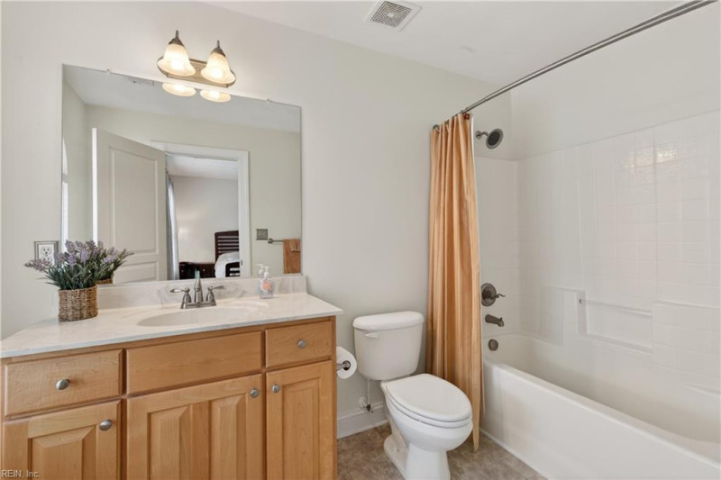 Photo 34 of 50 residential for sale in Suffolk virginia