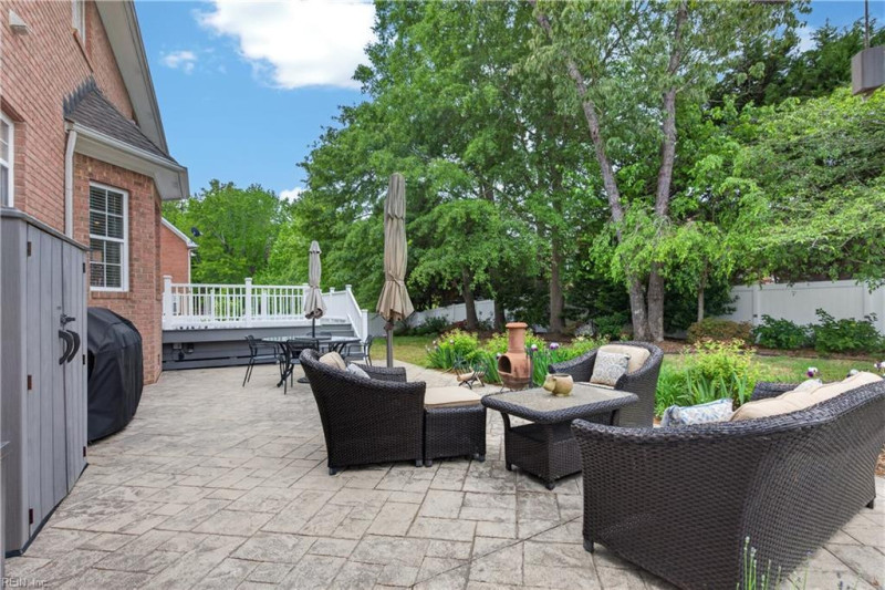Photo 39 of 50 residential for sale in Suffolk virginia