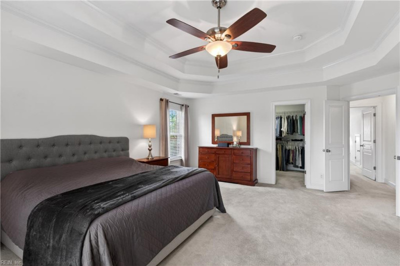 Photo 4 of 50 residential for sale in Suffolk virginia