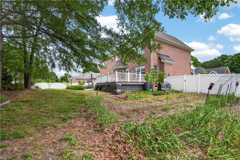 Photo 42 of 50 residential for sale in Suffolk virginia