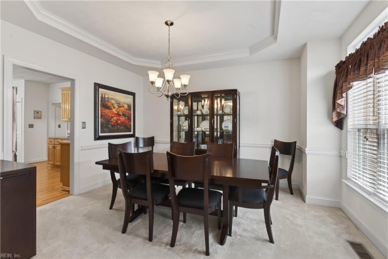 Photo 9 of 50 residential for sale in Suffolk virginia