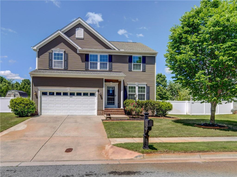Photo 1 of 50 residential for sale in Chesapeake virginia