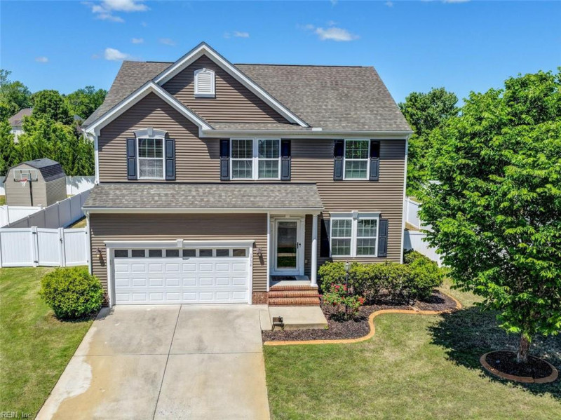 Photo 2 of 50 residential for sale in Chesapeake virginia
