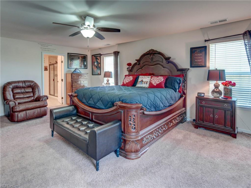 Photo 29 of 50 residential for sale in Chesapeake virginia