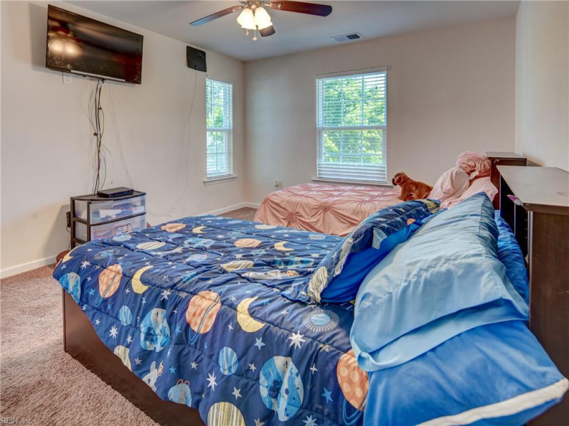 Photo 39 of 50 residential for sale in Chesapeake virginia