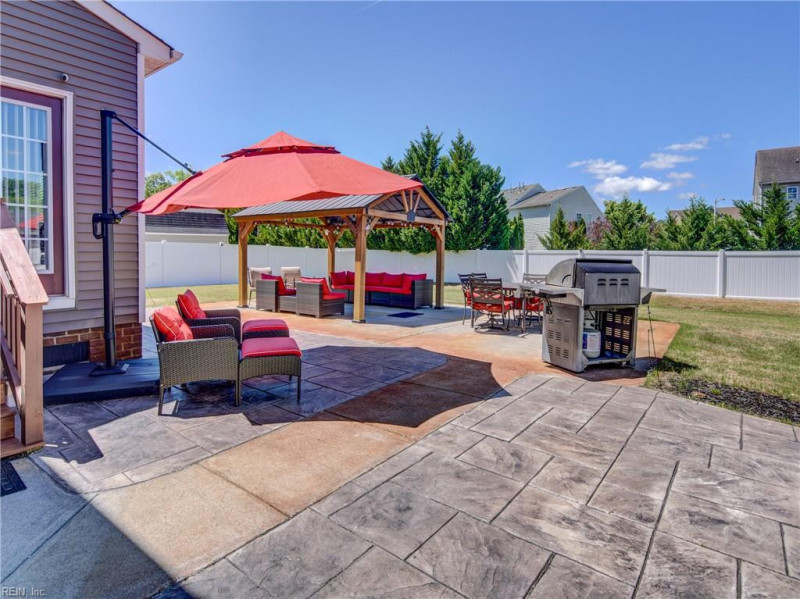 Photo 44 of 50 residential for sale in Chesapeake virginia