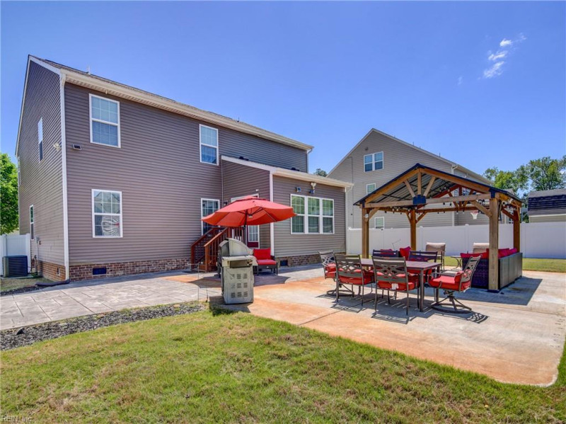 Photo 45 of 50 residential for sale in Chesapeake virginia