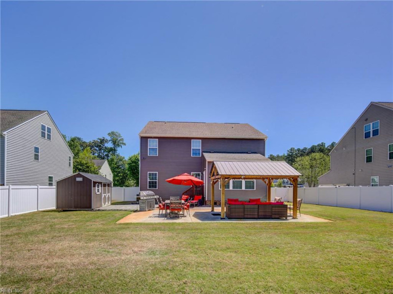 Photo 46 of 50 residential for sale in Chesapeake virginia