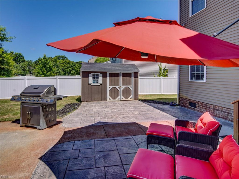 Photo 48 of 50 residential for sale in Chesapeake virginia