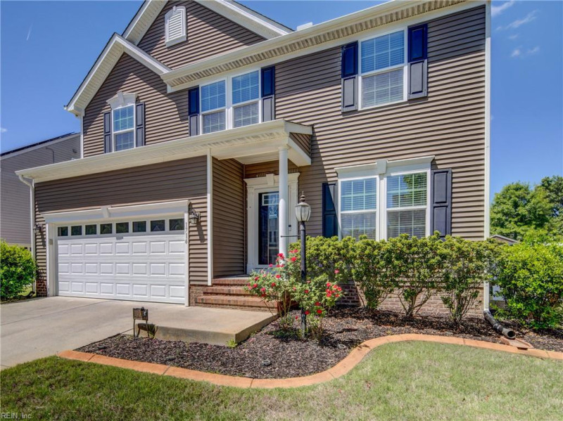 Photo 5 of 50 residential for sale in Chesapeake virginia