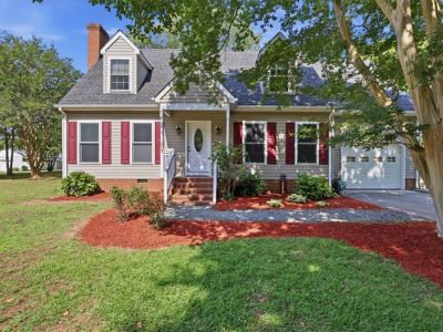 property image for 230 Chick Cove Drive MIDDLESEX COUNTY VA 23070