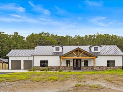 property image for Lot 2 Highgate Road SURRY COUNTY VA 23883