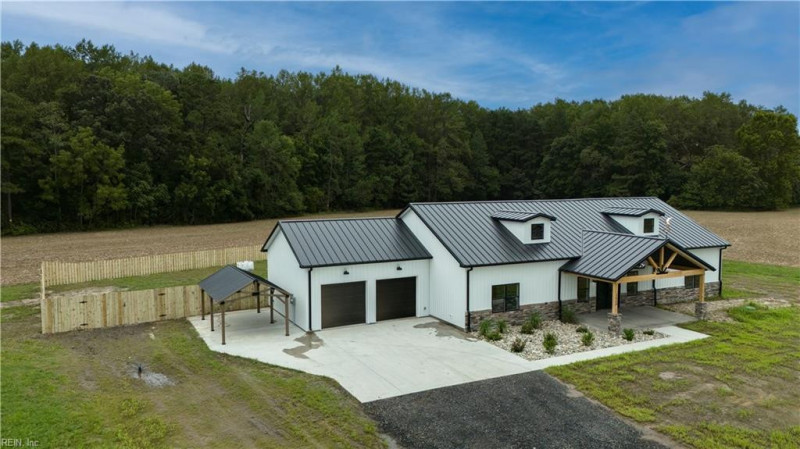 Photo 2 of 50 residential for sale in Surry County virginia