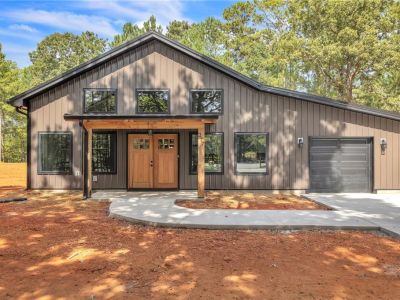 property image for Lot 1 Highgate Road SURRY COUNTY VA 23883