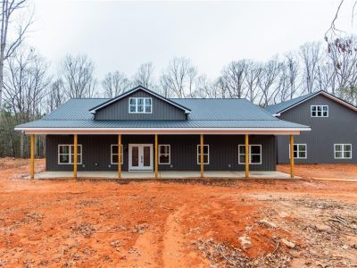 property image for Lot 3 Highgate Road SURRY COUNTY VA 23883