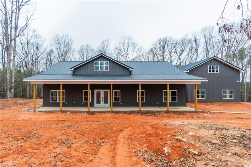 Photo 1 of 35 residential for sale in Surry County virginia