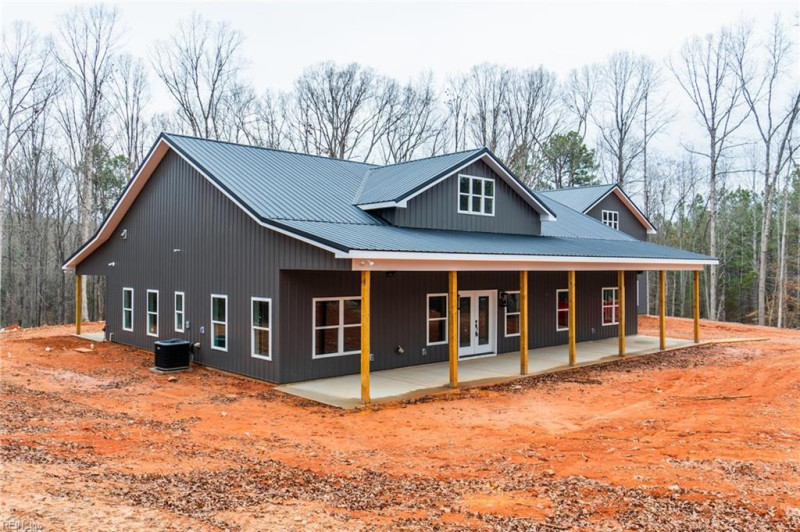 Photo 3 of 35 residential for sale in Surry County virginia